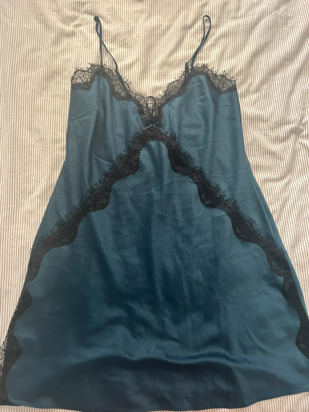Nuisette de encaje – photo 5